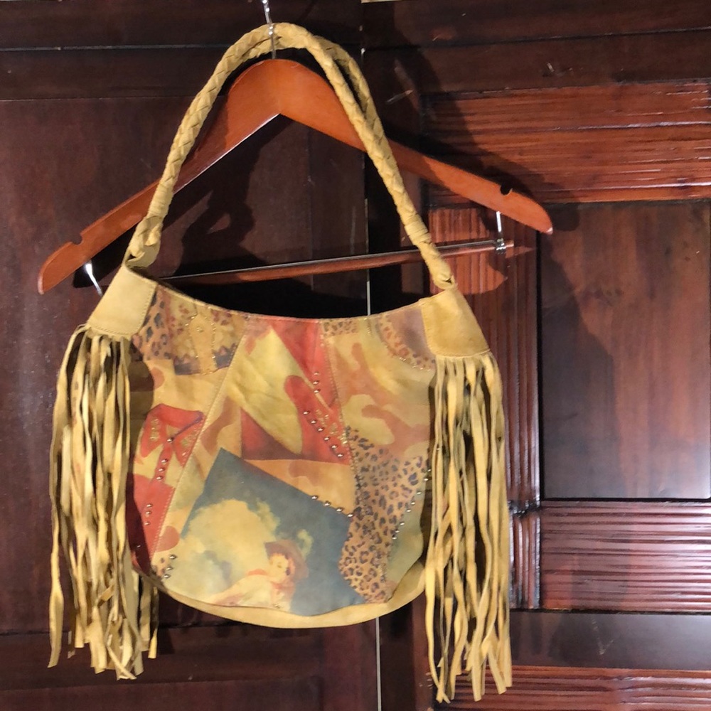Purse Milena
